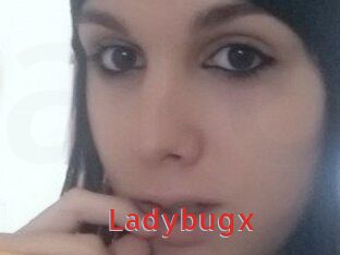 Ladybugx