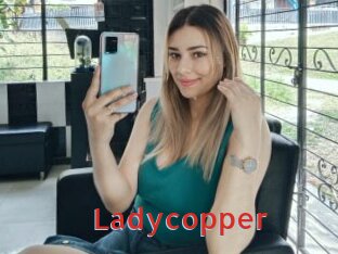 Ladycopper