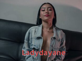 Ladydayane