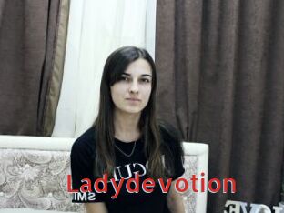Ladydevotion