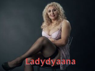 ladydyaana Archive DVD NET