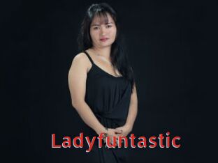 Ladyfuntastic