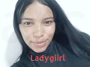 Ladygiirl