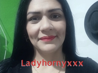 Ladyhornyxxx