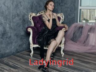 Ladyingrid