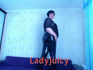 Ladyjuicy