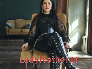 Ladyleather24