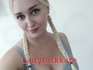 Ladyluckkate