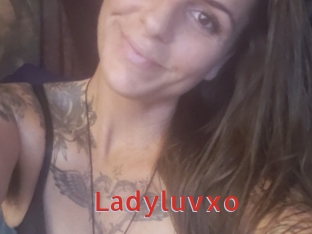 Ladyluvxo