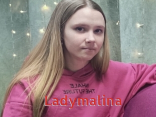 Ladymalina