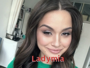 ladymia Archive DVD NET