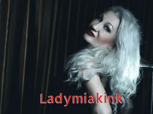 Ladymiakink