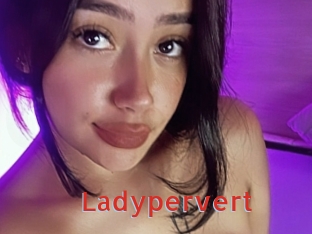 Ladypervert