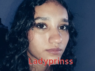 Ladyprinss