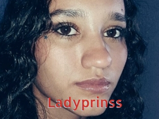 Ladyprinss