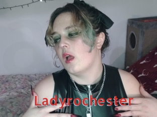 Ladyrochester