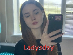 Ladysday