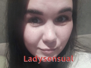 Ladysensual