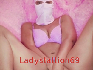 Ladystallion69