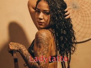 Ladytatto