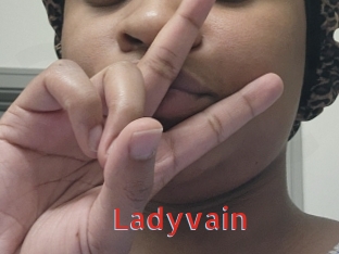 Ladyvain