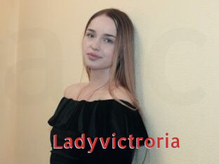 Ladyvictroria