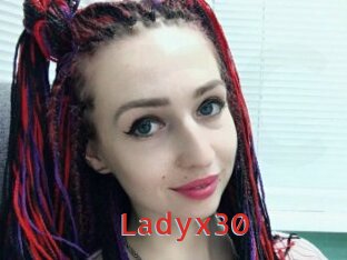 Ladyx30