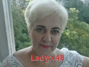 Ladyx48