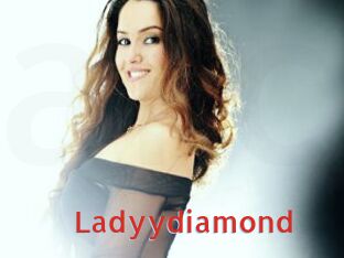 Ladyydiamond