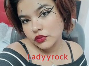 Ladyyrock