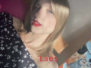 Laes