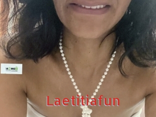 Laetitiafun