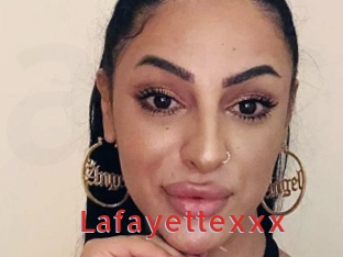 Lafayettexxx