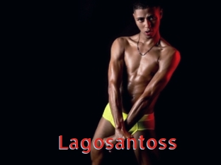 lagosantoss Archive DVD NET