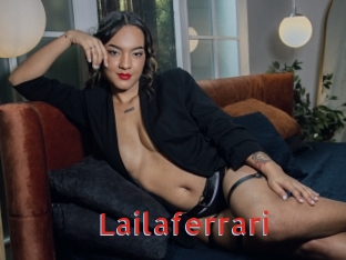 Lailaferrari