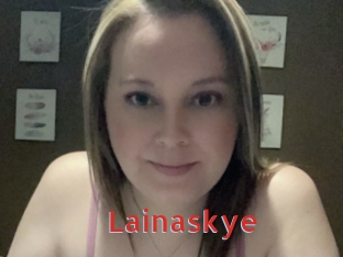 Lainaskye