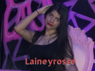 Laineyrosse