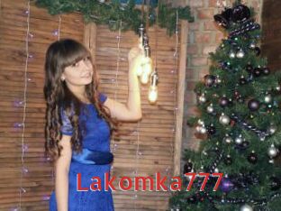 Lakomka777