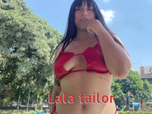 Lala_tailor