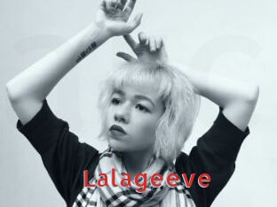 Lalageeve