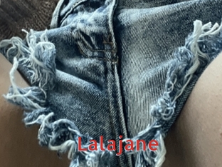 Lalajane