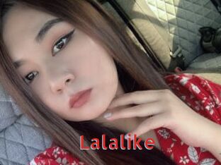 Lalalike