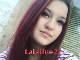 Lalalive21