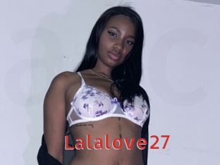 Lalalove27