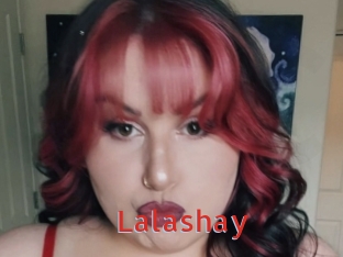 Lalashay