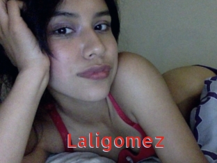 Laligomez