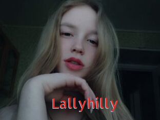 Lallyhilly