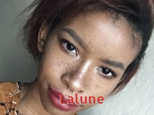 Lalune