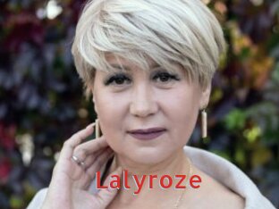 Lalyroze