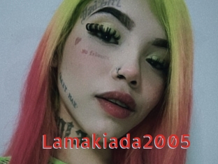 Lamakiada2005